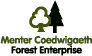 Menter Coedwigaeth Forest Enterprise