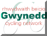 Gwynedd Cycle Network